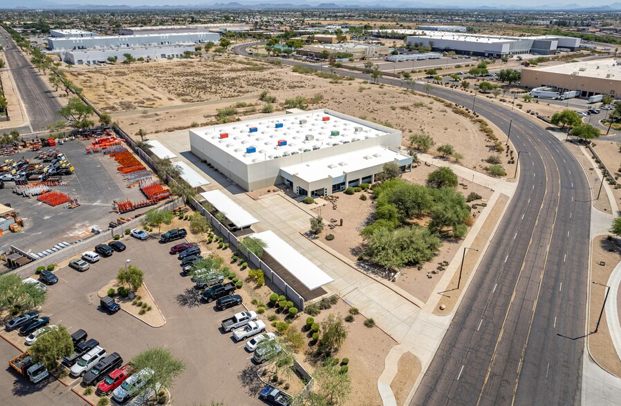 7400 N Glen Harbor Blvd, Glendale, AZ en venta - Foto del edificio - Imagen 1 de 6