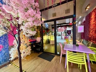 Más detalles de Local en alquiler