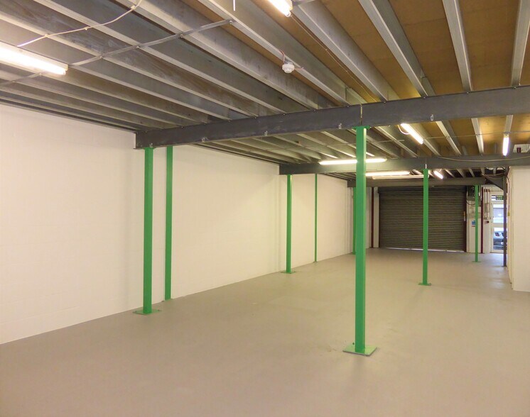 Kiln Ln, Epsom en alquiler - Foto del interior - Imagen 3 de 4