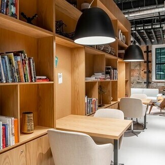 Más detalles de 15 Rue Jos-Montferrand, Gatineau, QC - Coworking en alquiler