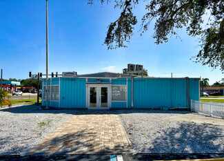 Más detalles para 5804 54th Ave N, Kenneth City, FL - Local en alquiler