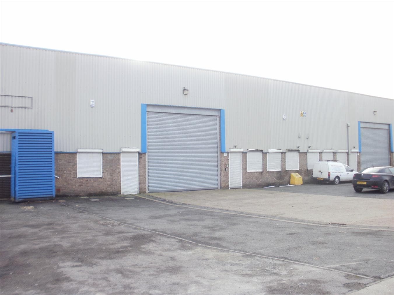 Repton Clos, Basildon en alquiler Foto principal- Imagen 1 de 3