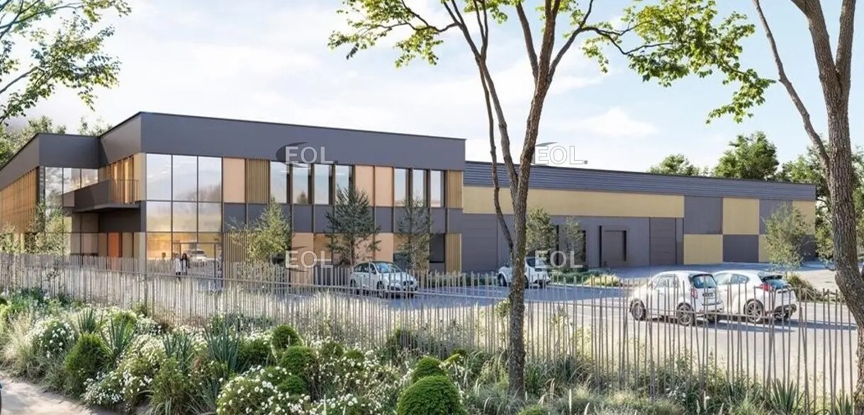 Flex en Sancé en venta Foto del edificio- Imagen 1 de 2