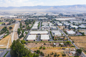 10796 New Jersey St, Redlands, CA - VISTA AÉREA  vista de mapa - Image1