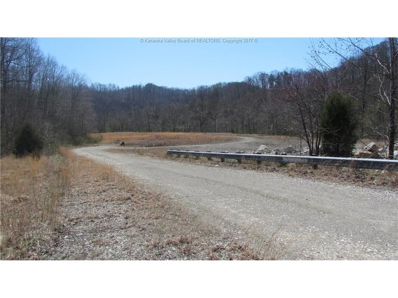 0 Mccorkle Rd, Alum Creek, WV en venta - Foto principal - Imagen 1 de 10