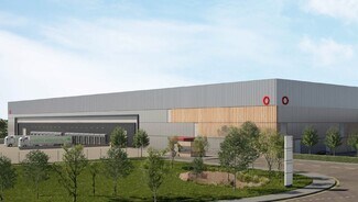 Más detalles de Nave en alquiler