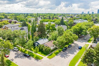 Más detalles de 301 15 Av NE, Calgary, AB - Terreno en venta