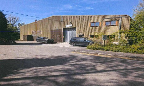 5 Clough Bank, Macclesfield en venta Foto principal- Imagen 1 de 2
