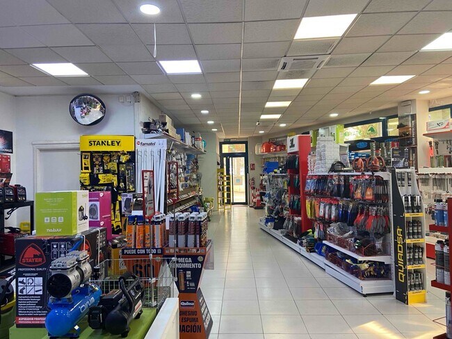 Más detalles de Local en alquiler