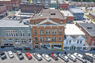 Más detalles para 10 Court St, Winchester, KY - Oficinas en alquiler