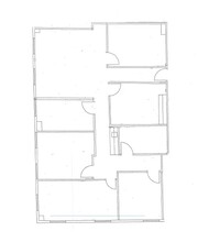 3301-3305 Northland Dr, Austin, TX en alquiler Plano de la planta- Imagen 1 de 1