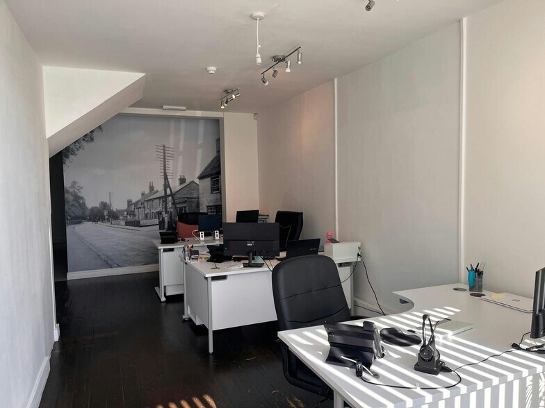 10A Weston Rd, Aylesbury en venta - Foto del edificio - Imagen 3 de 12