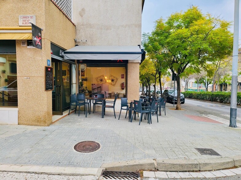 Edificio residencial en Ripollet, Barcelona en venta - Foto del interior - Imagen 1 de 3