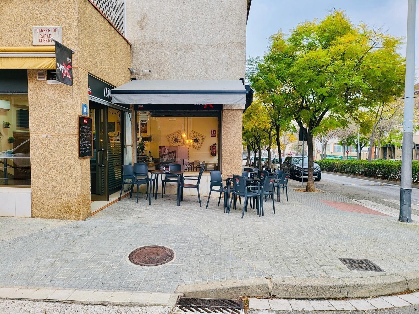 Edificio residencial en Ripollet, Barcelona en venta Foto del interior- Imagen 1 de 4