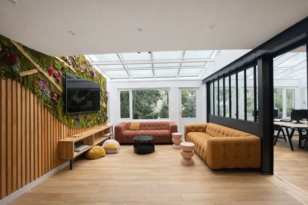 20 Rue Du Charolais, Paris en venta Foto del edificio- Imagen 1 de 10