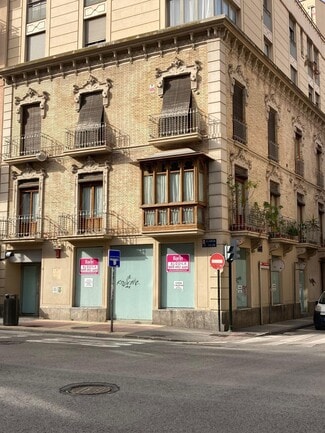 Más detalles de de Colón, 5, Murcia - Local en alquiler