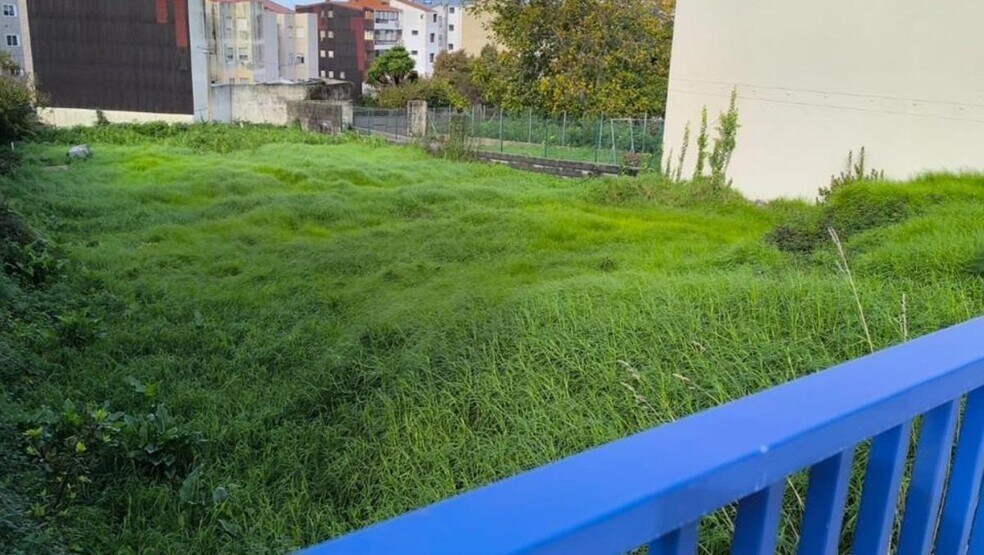 Avenida Da Barca, 7, Bueu, Pontevedra en venta - Foto del edificio - Imagen 2 de 6
