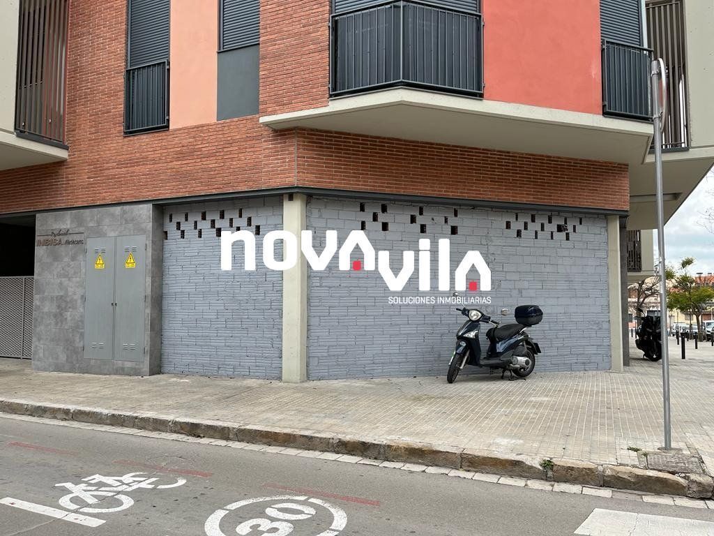 Local en Viladecans, Barcelona en alquiler Foto del edificio- Imagen 1 de 7