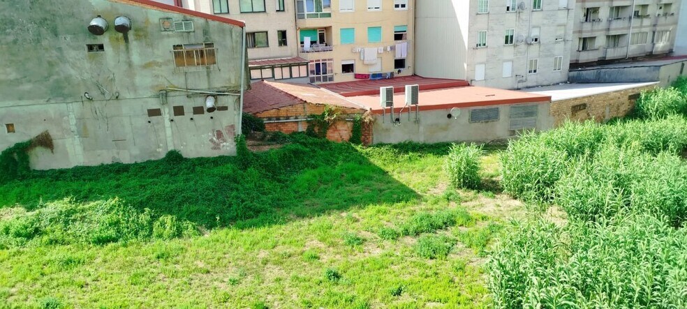 Terreno en Redondela, Pontevedra en venta - Foto del edificio - Imagen 2 de 28