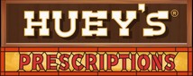 Huey's Restaurant