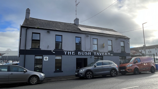 Más detalles para 15-17 Market St, Ballymoney - Locales en venta