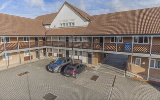 Más detalles de Woodlands, Bradley Stoke - Oficina en venta