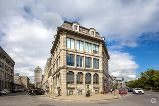 Más detalles para 329 Rue de la Commune O, Montréal, QC - Oficina en alquiler