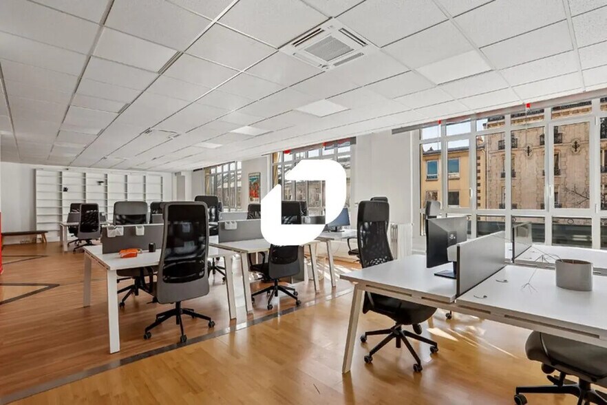 91 Avenue De La République, Paris en alquiler - Foto del interior - Imagen 2 de 17