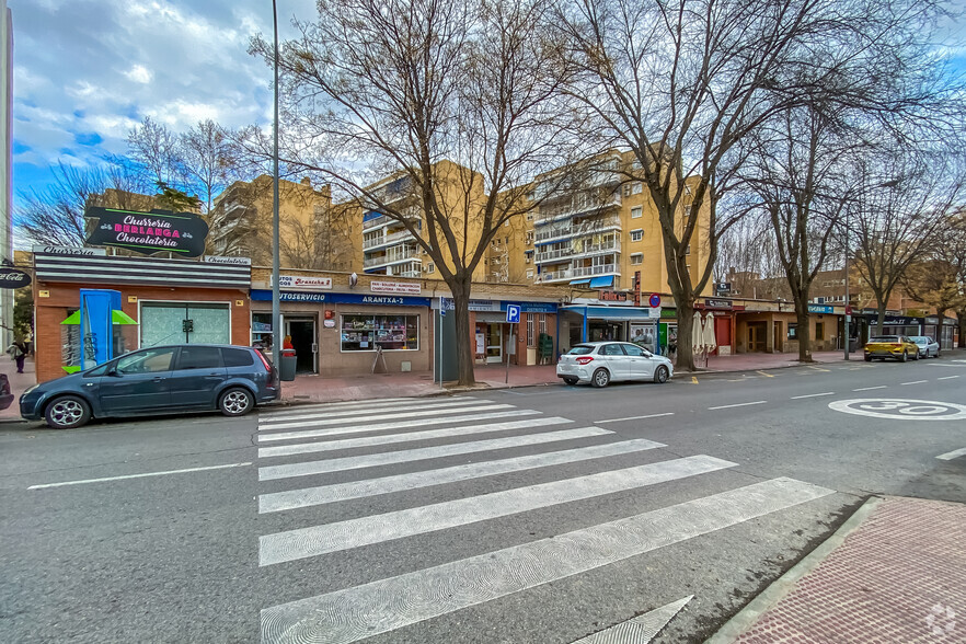 Calle Cuenca, 1, Alcalá De Henares, Madrid en alquiler - Foto del edificio - Imagen 1 de 3