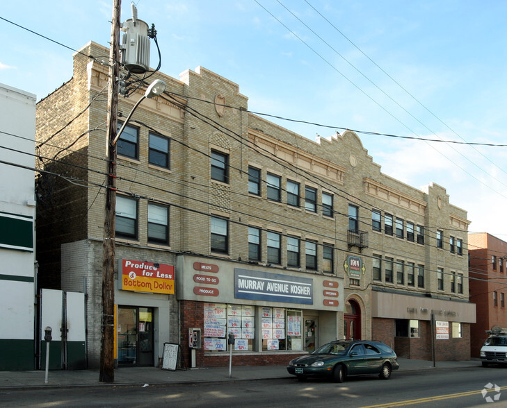 1918 Murray Ave, Pittsburgh, PA en alquiler - Foto del edificio - Imagen 2 de 4