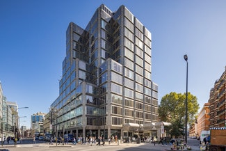 Más detalles de 171 Victoria St, London - Oficina en alquiler