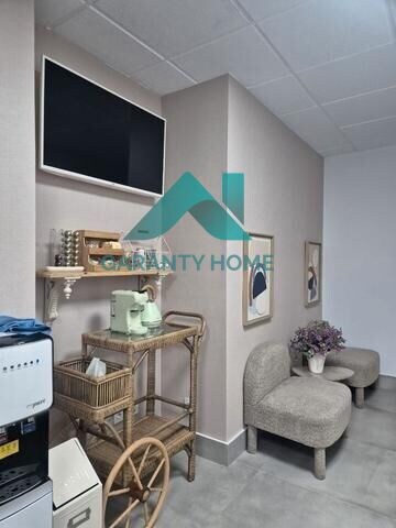 Oficina en Cáceres, Cáceres en alquiler - Foto del interior - Imagen 2 de 3