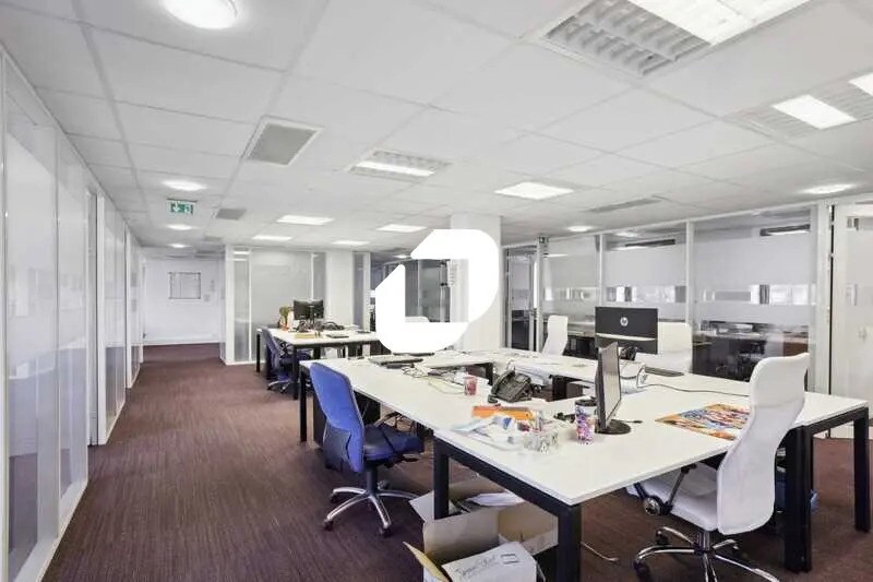 36-38 Avenue Pierre Brossolette, Malakoff en alquiler - Foto del interior - Imagen 3 de 10