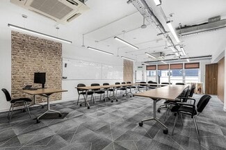 Más detalles de 15 Northburgh St, London - Oficina en alquiler