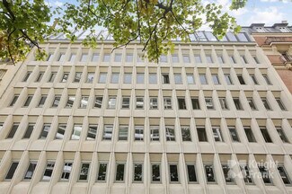 Más detalles de 28-28 Rue Du Docteur Finlay, Paris - Oficina en alquiler