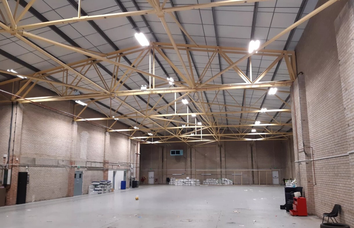 Unit B4 Ullswater Cres, Coulsdon en alquiler Foto del interior- Imagen 1 de 5