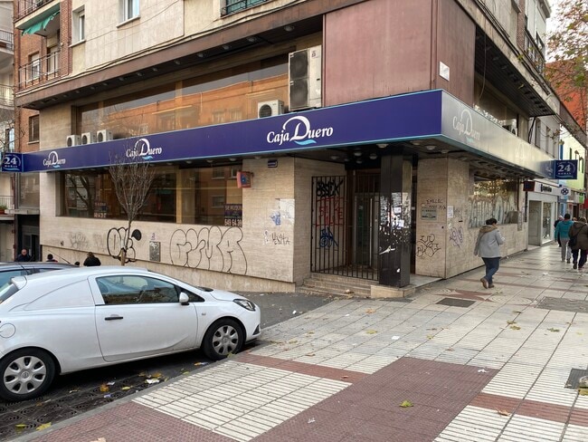 Más detalles para Calle Alcalá, 332, Madrid - Local en alquiler
