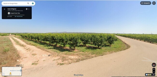 Más detalles de Terreno en venta