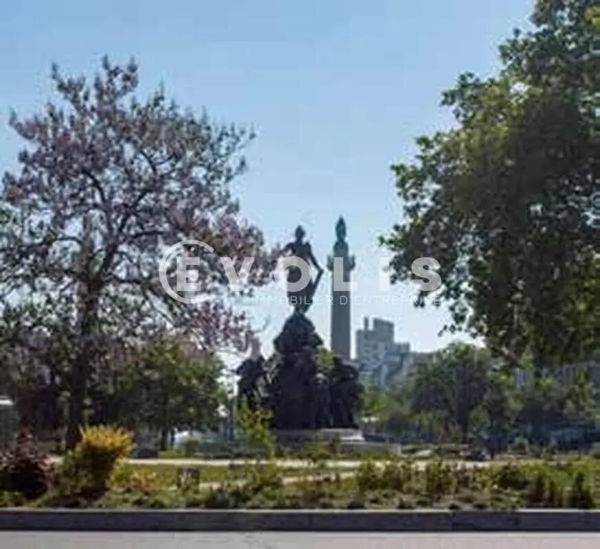 Local en Paris en venta Foto del edificio- Imagen 1 de 4