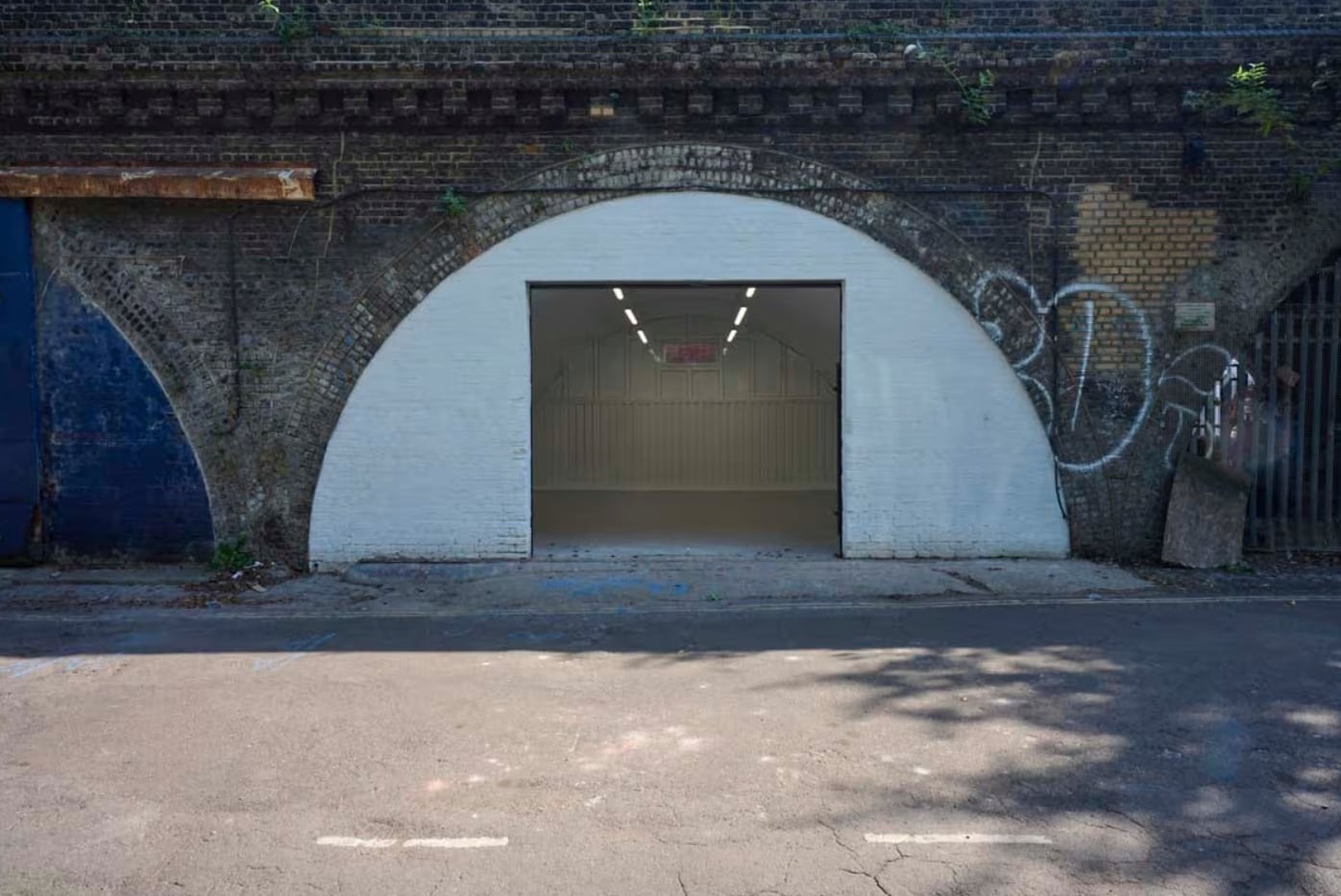 Ridgeway Rd, London en alquiler Foto del edificio- Imagen 1 de 6