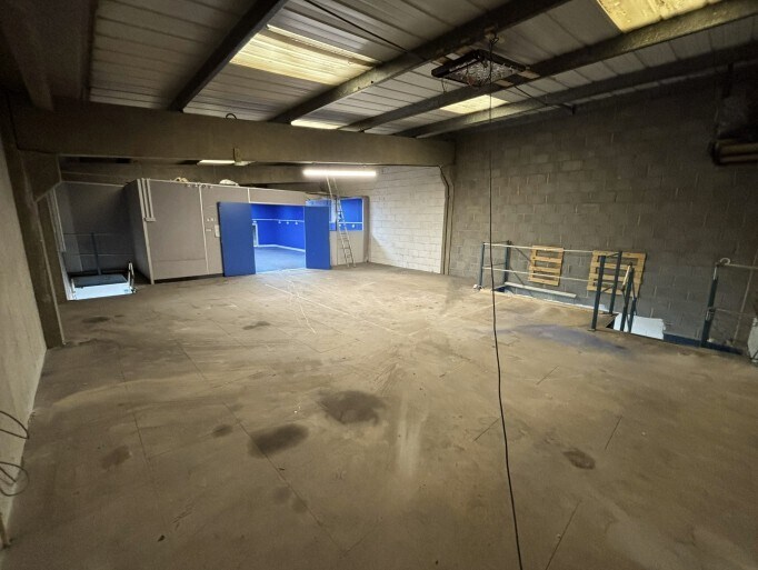 Woolwich Church St, London en alquiler - Foto del interior - Imagen 2 de 3