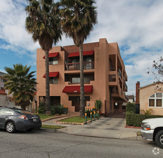 Más detalles para 339 Irving Ave, Glendale, CA - Edificios residenciales en venta