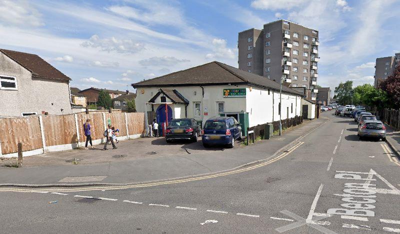 19 Belmont Rd, Erith en venta - Foto del edificio - Imagen 2 de 11