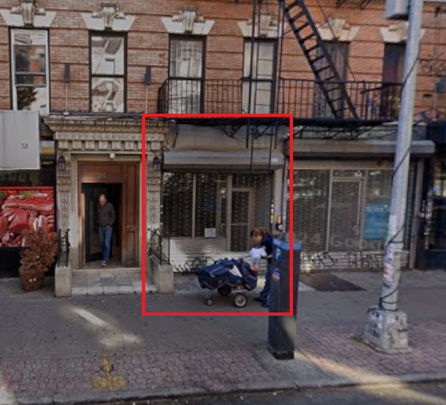 181 Havemeyer St, Brooklyn, NY en alquiler - Foto del edificio - Imagen 1 de 3