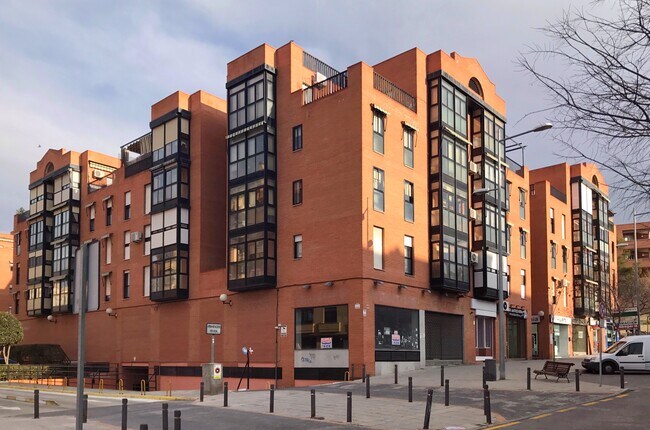 Más detalles de Local en alquiler