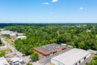 2000 Hartel St, Levittown, PA - vista aérea  vista de mapa