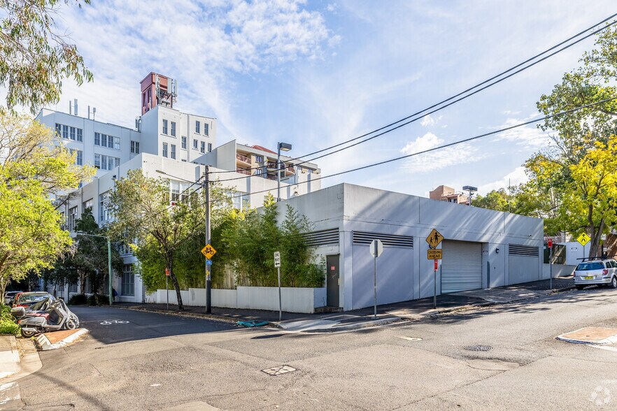 59-61 Marlborough St, Surry Hills en alquiler - Foto del edificio - Imagen 3 de 14