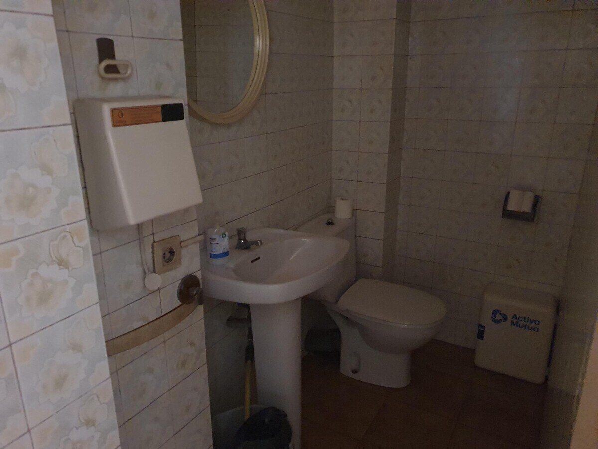 Malgrat de Mar, BAR 08380 -  -  - Plano de la planta - Image 1 of 4