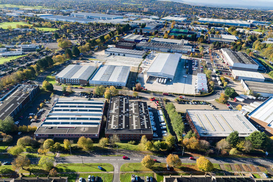 Verey Rd, Dunstable en alquiler - Foto del edificio - Imagen 1 de 32