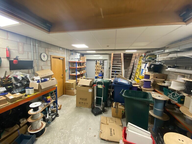 1-2 Evans Way, Deeside en alquiler - Foto del interior - Imagen 3 de 3